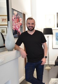 sydney food blogger mike galvin