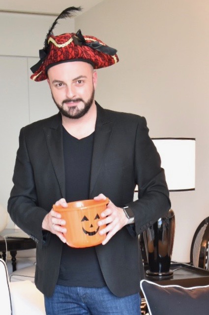 New Hampton Hotel Kings Cross Food blogger Mike galvin sydney