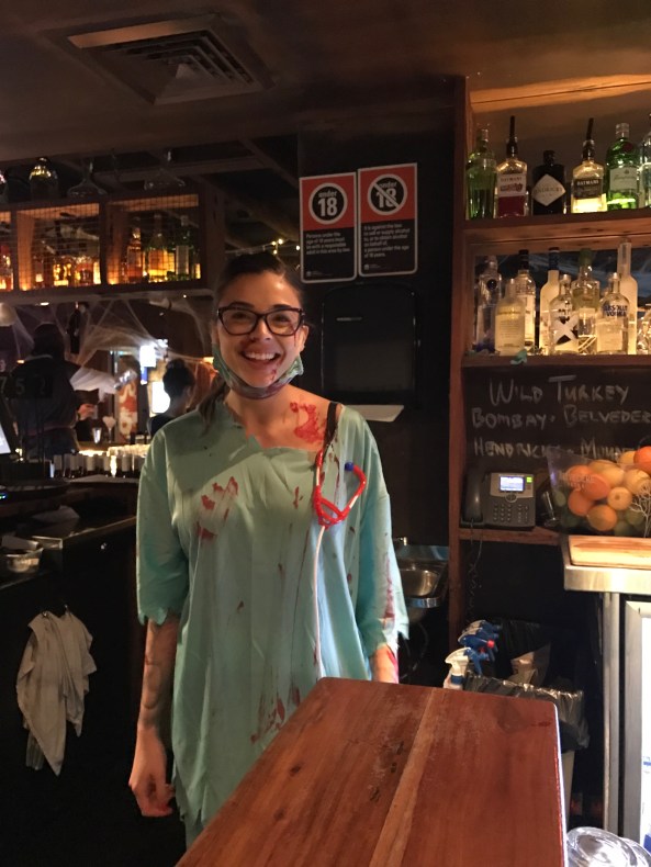 new hampton hotel kings cross sydney