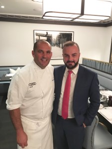 Guillaume Sydney bistro sydney food blog