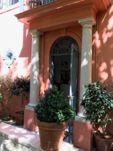 sydney food blogger mike galvin