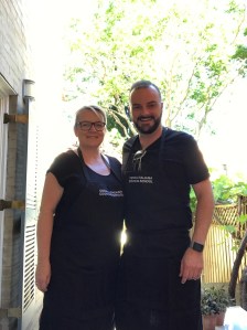 sydney food blogger mike galvin