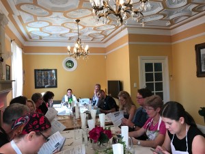 sydney food blogger mike galvin