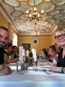 sydney food blogger mike galvin