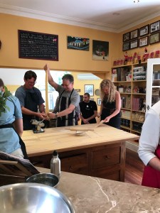 sydney food blogger mike galvin