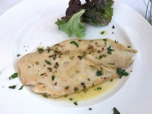 scaloppine sydney food blogger mike galvin