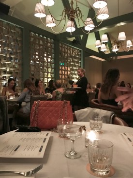 sydney food blogger mike galvin