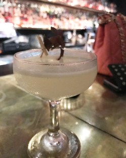 darlo country club cocktail sydney food blogger