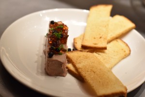 bistro rex sydney potts point restaurant