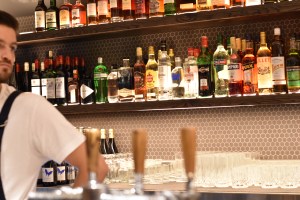 bistro rex sydney potts point restaurant