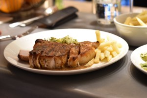 bistro rex sydney potts point restaurant