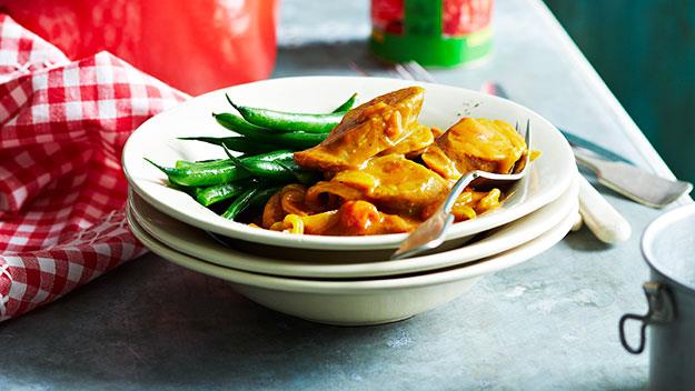 mike galvin food blog potts point