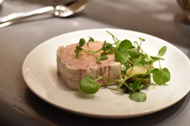 bistro rex potts point 