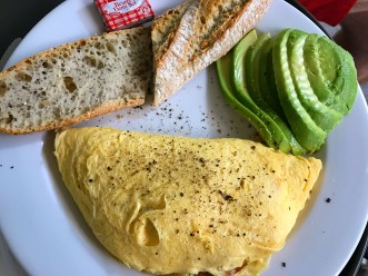 cafe douce potts point