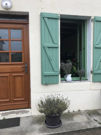 sydney food blogger in france 