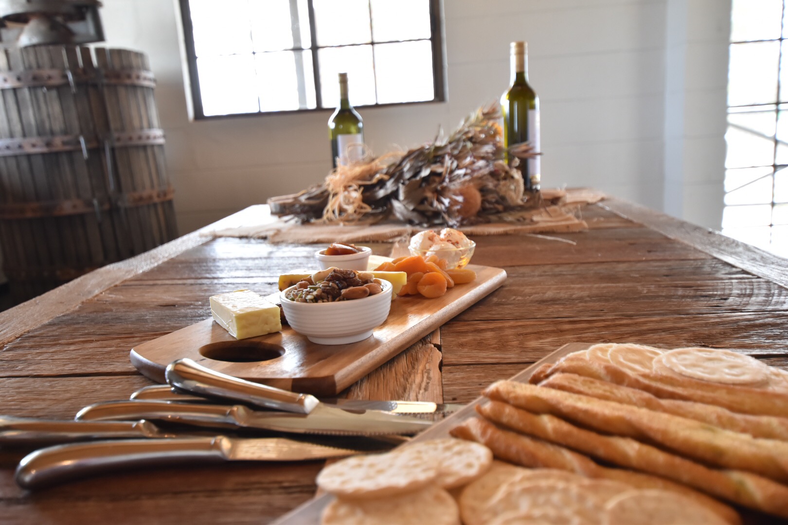 sydney food wine blog hunter valley james estate wines