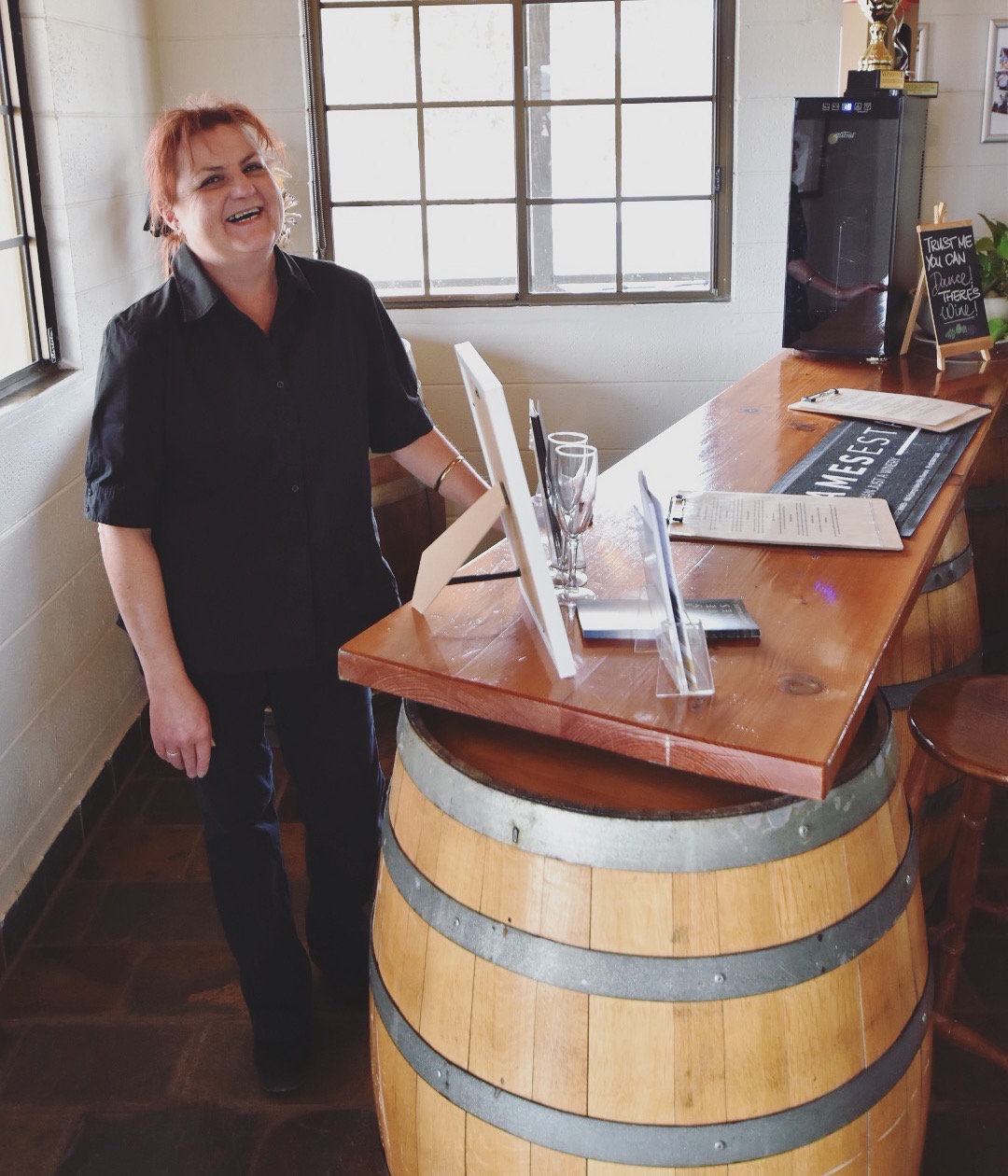 sydney food wine blog hunter valley james estate wines