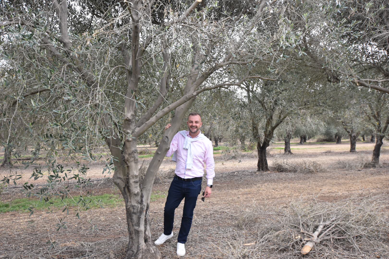 sydney food blogger mikey galvin hunter valley