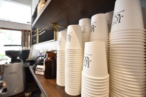 Jeremy & Sons Potts Point Cafe