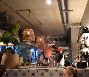 Bloody Mary's Sydney Bondi Beach