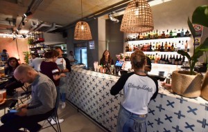 Bloody Mary's Sydney Bondi Beach