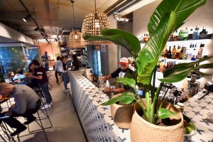 Bloody Mary's Sydney Bondi Beach