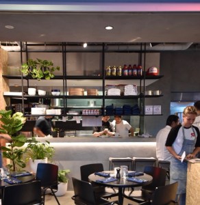 Bloody Mary's Sydney Bondi Beach