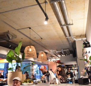 Bloody Mary's Bondi Beach Restaurant