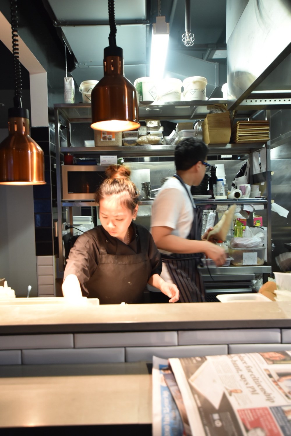 surry hills cafe breakfast brunch