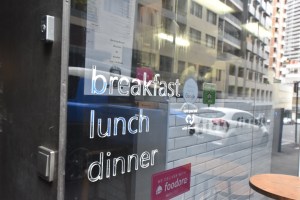 surry hills cafe breakfast brunch