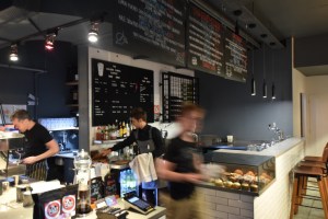 surry hills cafe breakfast brunch