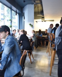 surry hills cafe breakfast brunch