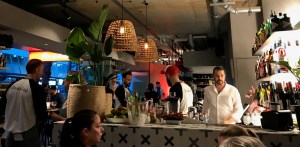 Bloody Mary's Sydney Bondi Beach