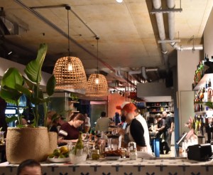 Bloody Mary's Sydney Bondi Beach