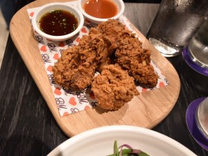 Bloody Mary's Sydney Bondi Beach