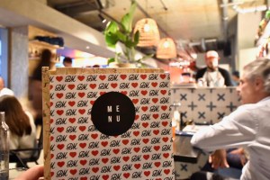 Bloody Mary's Sydney Bondi Beach