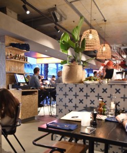 Bloody Mary's Sydney Bondi Beach