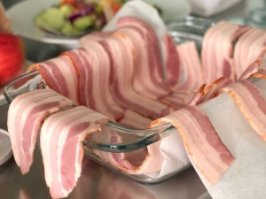 meatloaf recipe sydney food blogger