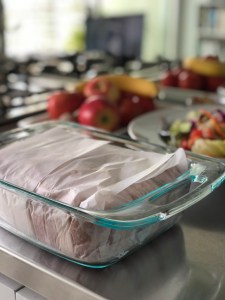 meatloaf recipe sydney food blogger