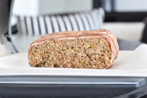 meatloaf recipe sydney food blogger