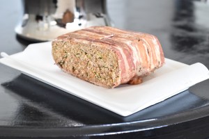 meatloaf recipe sydney food blogger