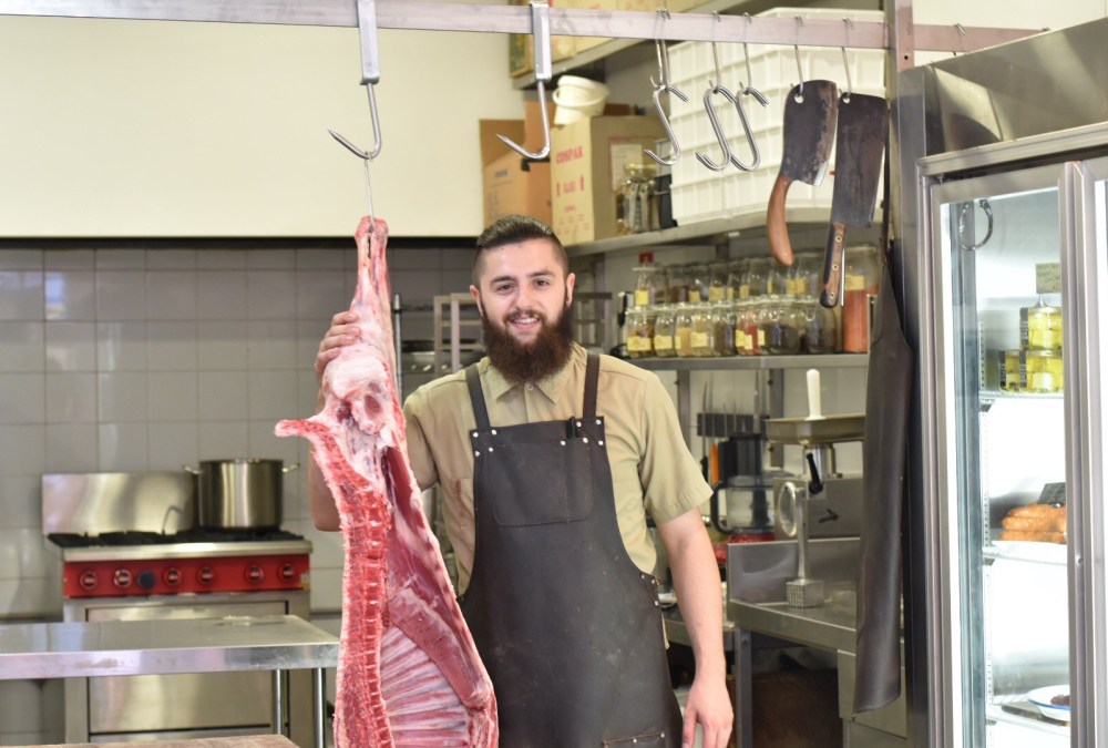 Potts Point Butcher
