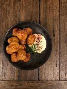 silly tart kitchen potts point sydney food blogger