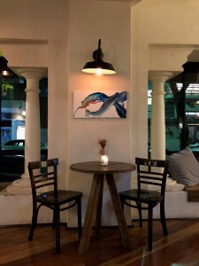 silly tart kitchen potts point sydney food blogger