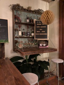 silly tart kitchen potts point sydney food blogger