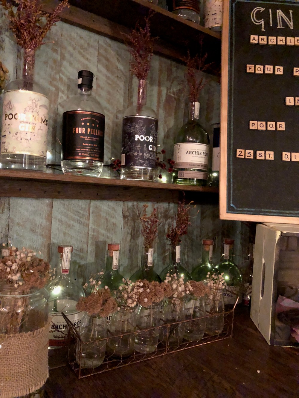 silly tart kitchen potts point sydney food blogger