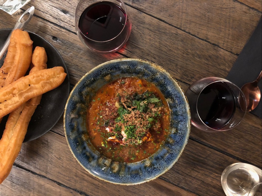 silly tart kitchen potts point sydney food blogger