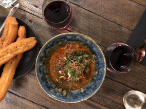 silly tart kitchen potts point sydney food blogger