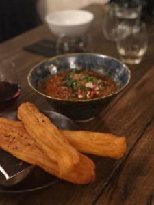 silly tart kitchen potts point sydney food blogger