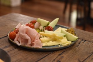 silly tart kitchen potts point sydney food blogger